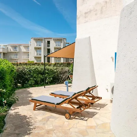 In Centro Sole E Mare * Porto San Paolo