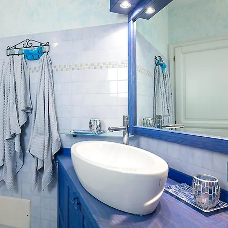 In Centro Sole E Mare Apartman