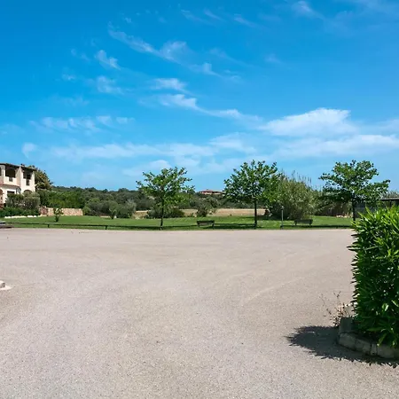 In Centro Sole E Mare