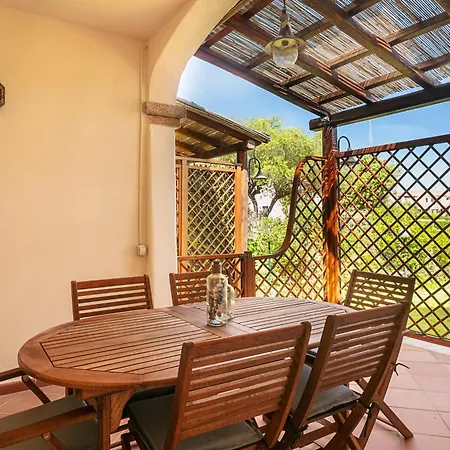 In Centro Sole E Mare Apartman Porto San Paolo