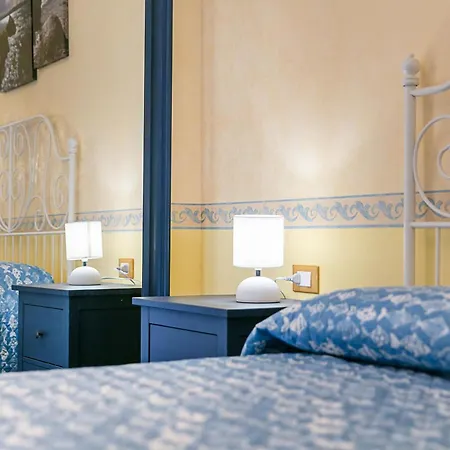 In Centro Sole E Mare Porto San Paolo