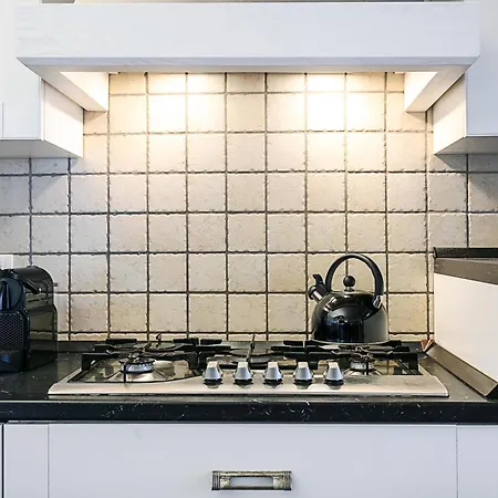 In Centro Sole E Mare Apartman *