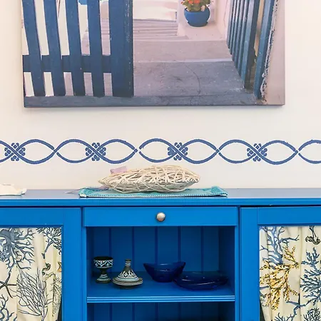 In Centro Sole E Mare Apartman Porto San Paolo