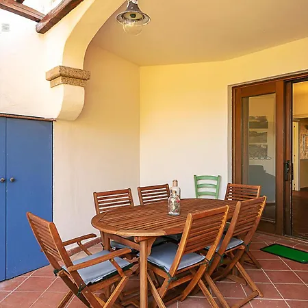 In Centro Sole E Mare