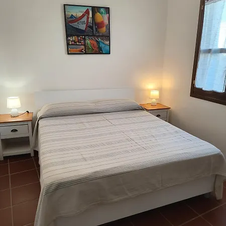 In Centro Sole E Mare