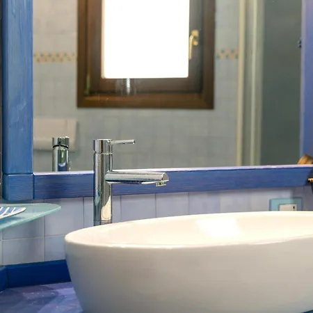 In Centro Sole E Mare Porto San Paolo