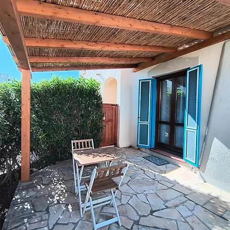 Apartman In Centro Sole E Mare Porto San Paolo