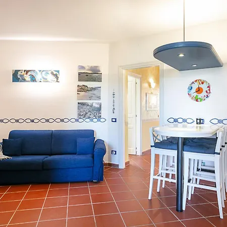 In Centro Sole E Mare Appartamento