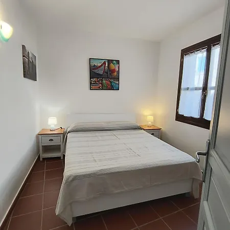 Appartamento In Centro Sole E Mare Porto San Paolo (Sardinia)