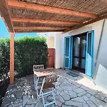 公寓 In Centro Sole E Mare 波尔图圣保罗