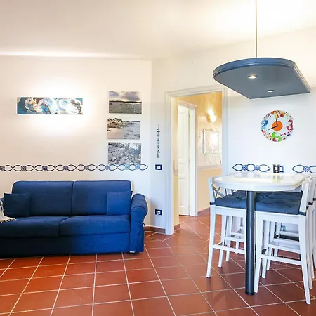 In Centro Sole E Mare Apartment *