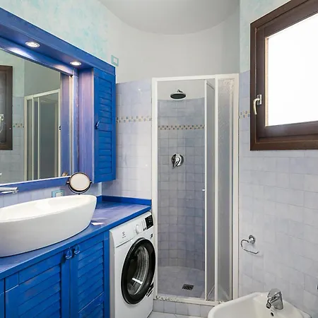 Apartment In Centro Sole E Mare *