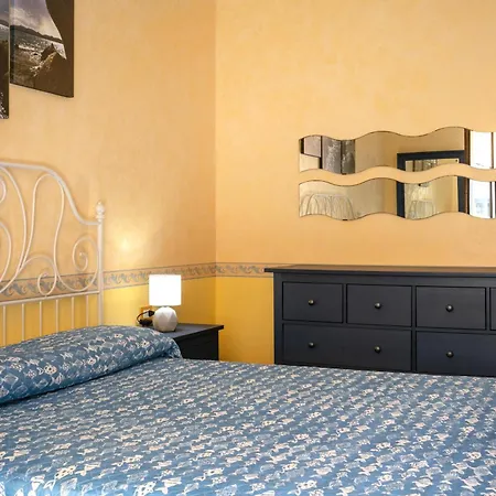 In Centro Sole E Mare Apartment Porto San Paolo (Sardinia)