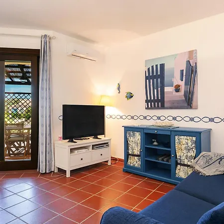 In Centro Sole E Mare Apartment