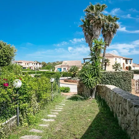 Apartment In Centro Sole E Mare Porto San Paolo (Sardinia)