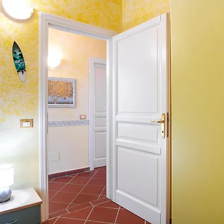 Apartment In Centro Sole E Mare