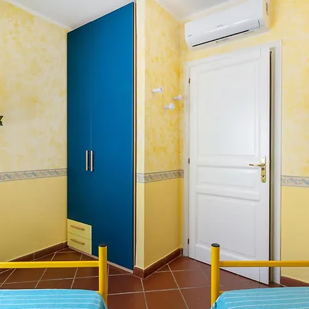 Apartment In Centro Sole E Mare *