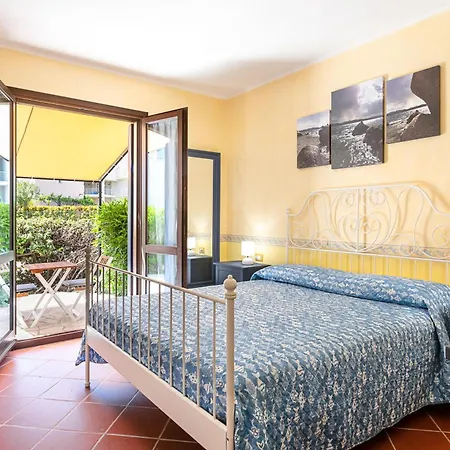 Apartment In Centro Sole E Mare Porto San Paolo (Sardinia)