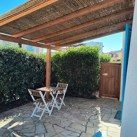 In Centro Sole E Mare Apartment