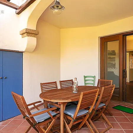In Centro Sole E Mare Apartment