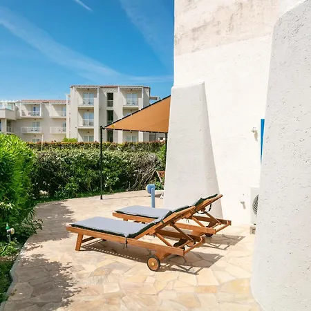 Apartmán In Centro Sole E Mare Porto San Paolo (Sardinia)